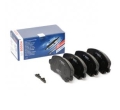 0 986 424 332 13478300 39103797 95526566 Placute frana fata Opel Astra K producator BOSCH